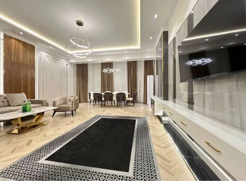 ЖК TASHKENT city аренда — фото 2