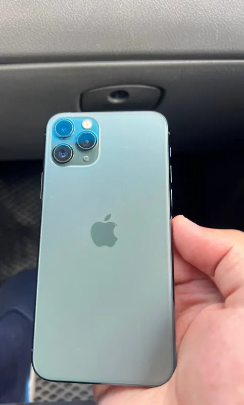 Iphone 11 pro 1