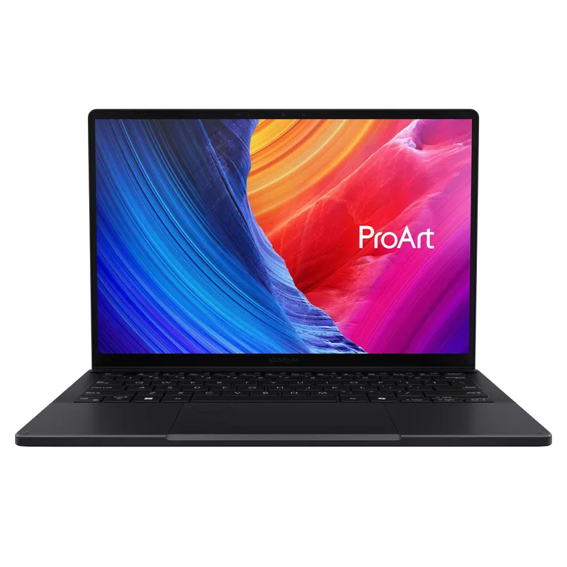 Asus ProArt PX13 | AMD Ryzen AI 9 HX 370 | RTX 4060 8GB | 13.3 3K OLED 1 Asus ProArt PX13 | AMD Ryzen AI 9 HX 370 | RTX 4060 8GB | 13.3 3K OLED 1