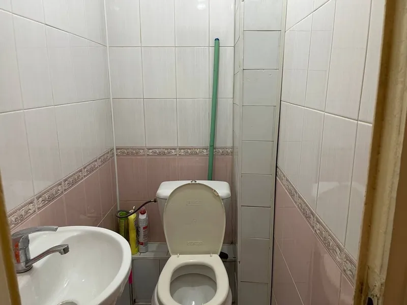 4-комн квартира, 110 м², 8/9 этаж (вторичка), Яккасарай 6