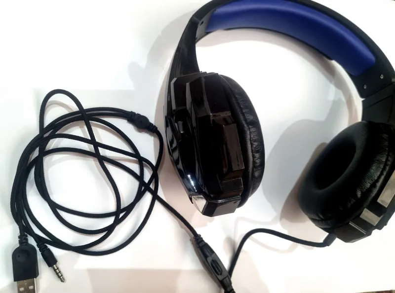 Gaming Headset G9000 Naushnik