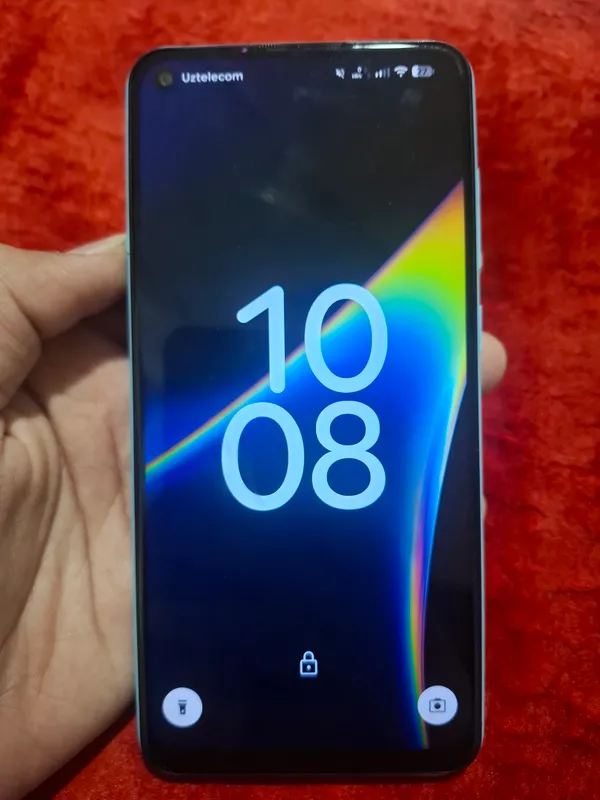 Redmi Note 9