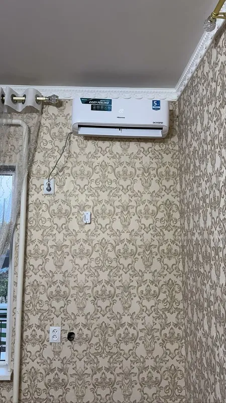 Профисиональная установака кондиционер Профисиональная установака кондиционер