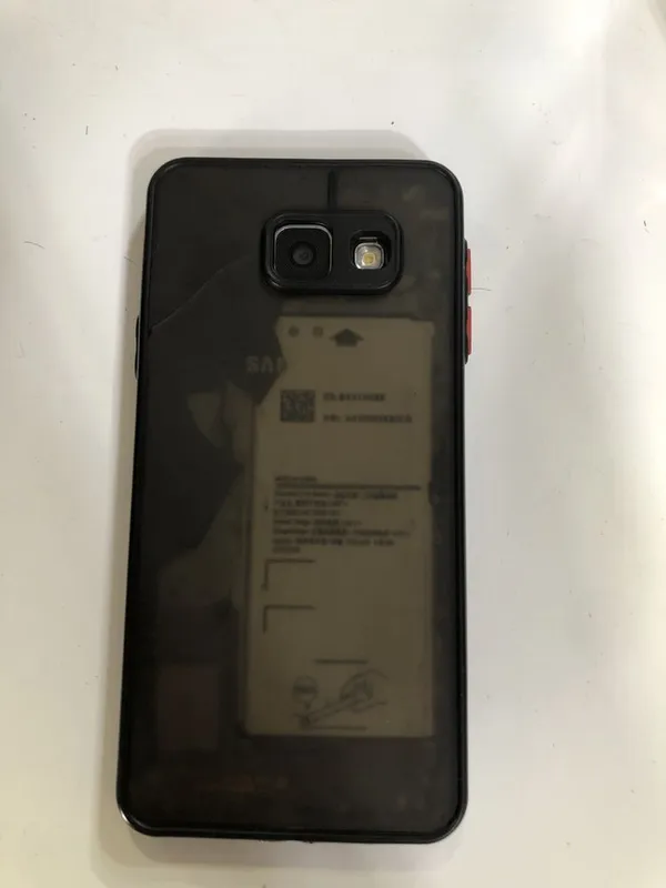 Samsung a3 2017 yil chiqqan 4 Samsung a3 2017 yil chiqqan 4