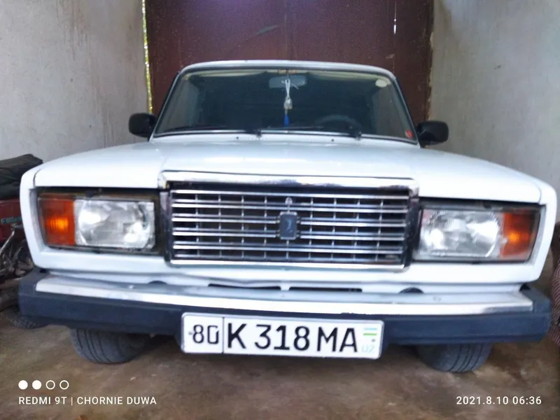 lada2107, 3