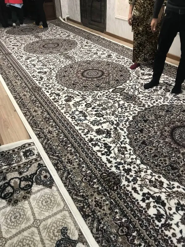 Samarqand Gilamlarini yarim narxida xarid qiling!!! — фото 3