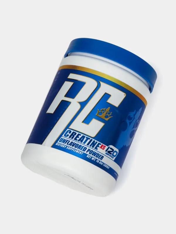 Creatine Ronnie Coleman 300gr 120 порций — фото 2