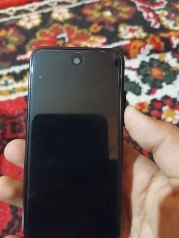telefon juda yaxshi ishlaydi qotmaydiiphone17mini — фото 2