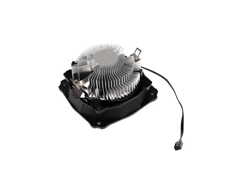 ' Кулер для процессора ID-Cooling DK-03 (TDP 100W) — фото 3