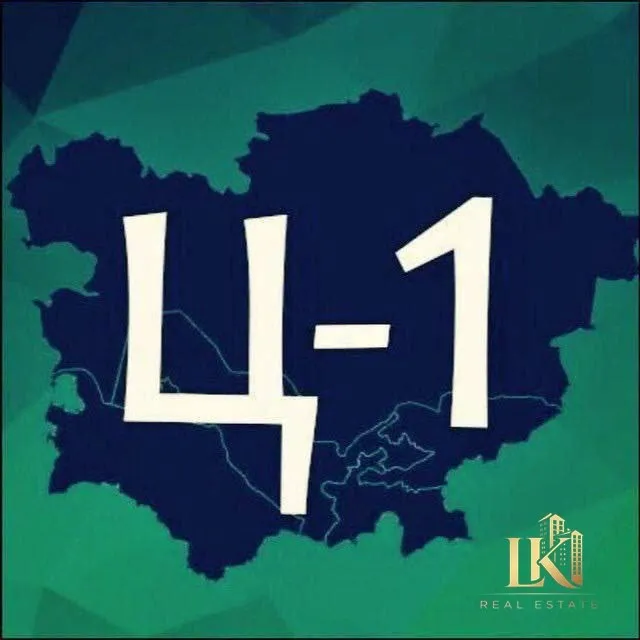 Просторное помещение под нежилое 76 м² рядом с Экопарком 1 Просторное помещение под нежилое 76 м² рядом с Экопарком 1