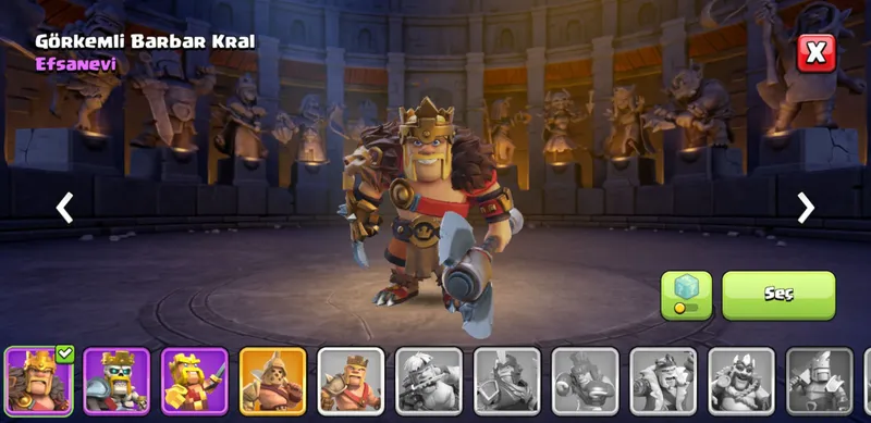 Clash of clans 6