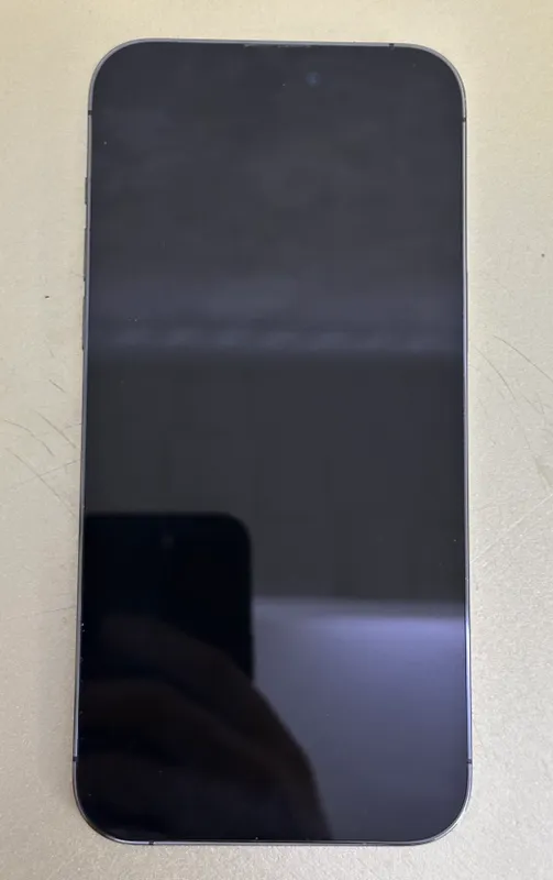 iPhone 14 Pro Max 2