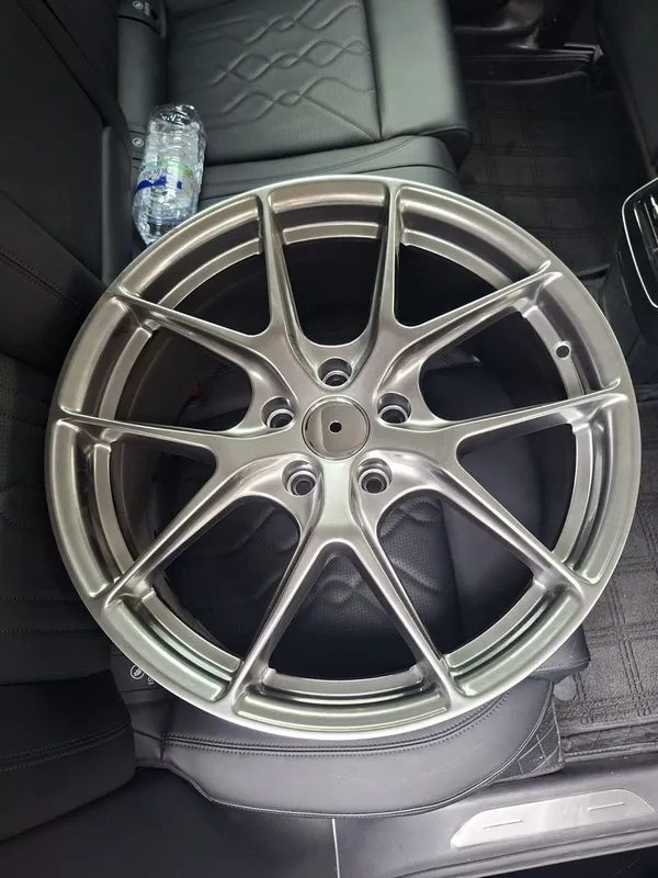 Диски Diska R18 1