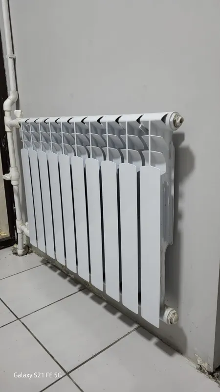 Radiator 6 Radiator 6