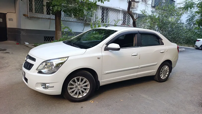 COBALT LTZ avtomobilimni sotaman 8