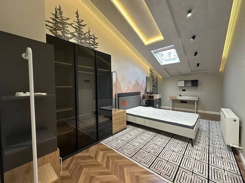 ПРОДАЁТСЯ Новостройка 5/8-9/9 в ЖК PARISIEN Дуплекс 170кв.м — фото 4 ПРОДАЁТСЯ Новостройка 5/8-9/9 в ЖК PARISIEN Дуплекс 170кв.м — фото 4