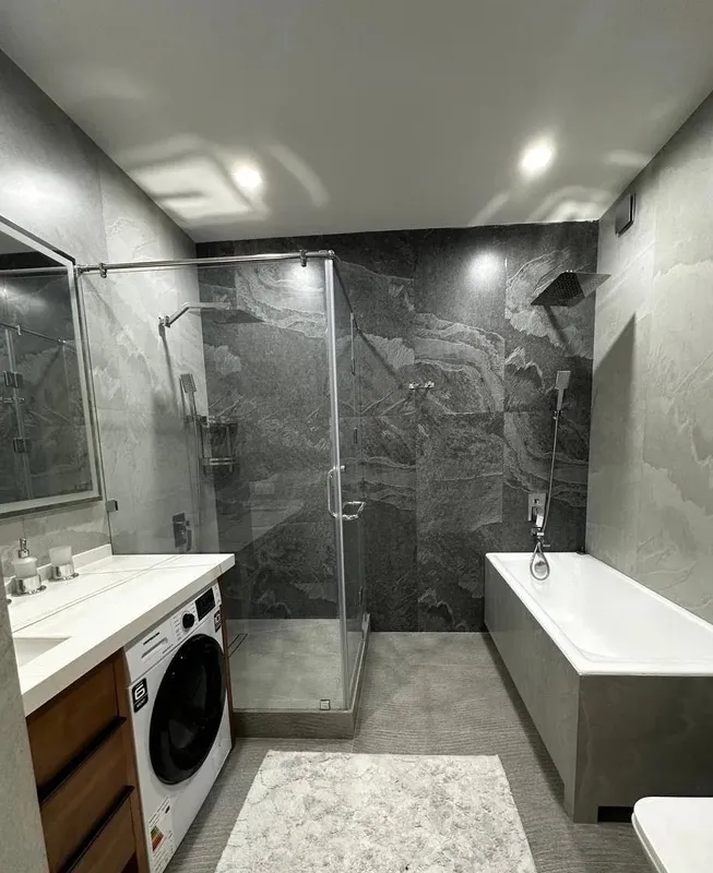 Юнусабад 4-кв 3 комнаты • 90 м² • 5/10 этаж 8
