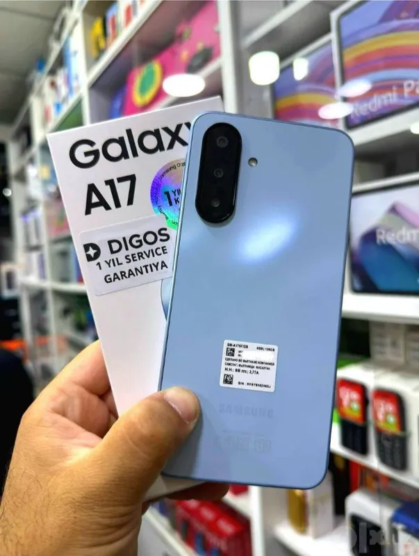 samsung a17 6 128gb 4 samsung a17 6 128gb 4