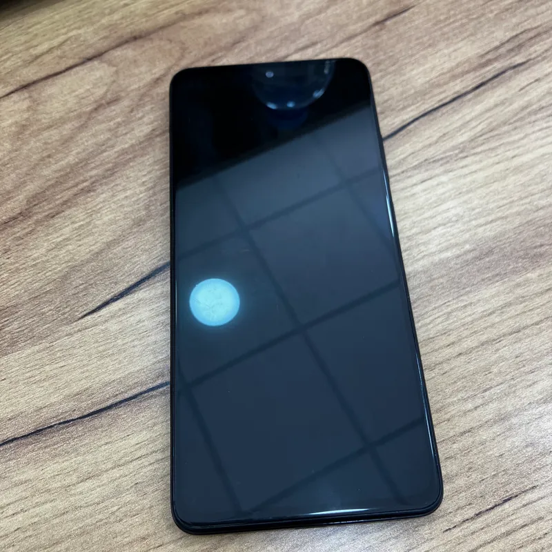 Redmi not 11 pro 3