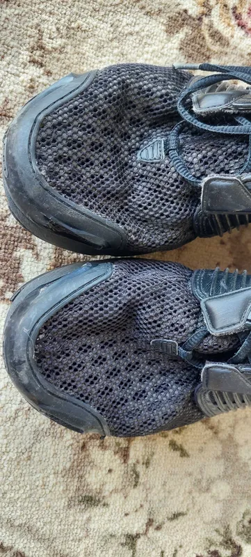 Кроссовки ADIDAS. Оригинал. Дышащие. — фото 2