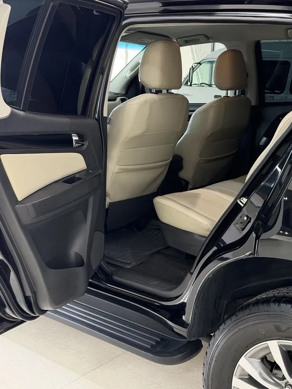 Trailblazer 2020 yil Probeg 68.500 km — фото 9