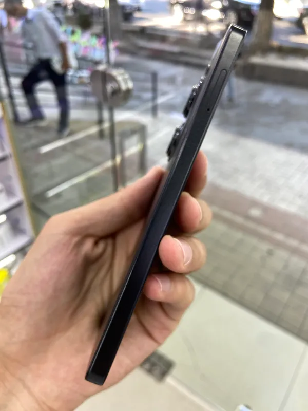 Redmi Note 14S 8/128 ideal 4