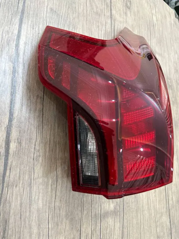 Фонарь орка фара HYUNDAI SANTA FE — фото 1