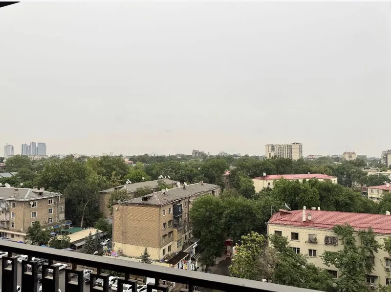 КВАРТИРА В АРЕНДУ ЖК Бинокор 9