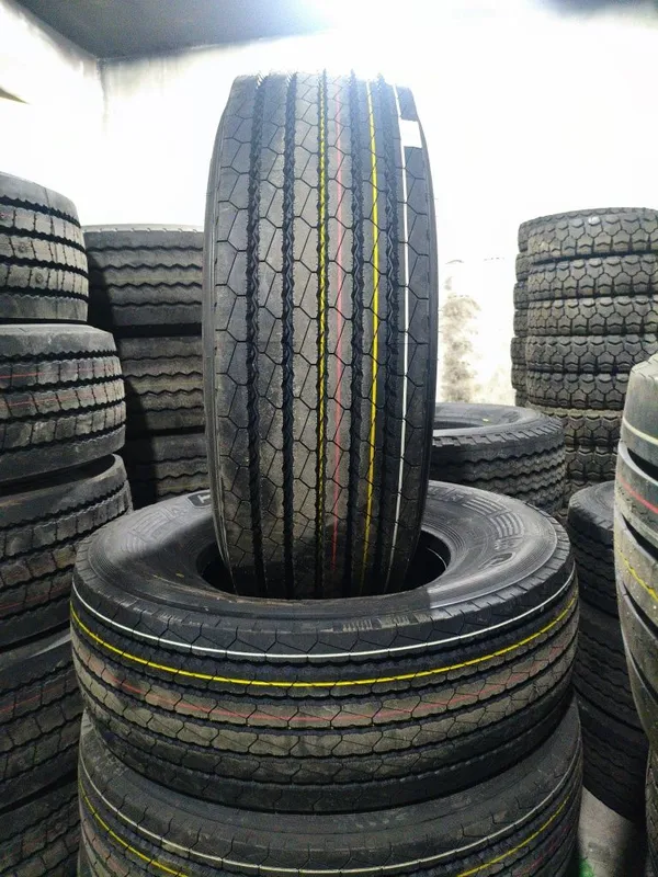 Cordiant 385/65R22.5 FR1 furniy balon