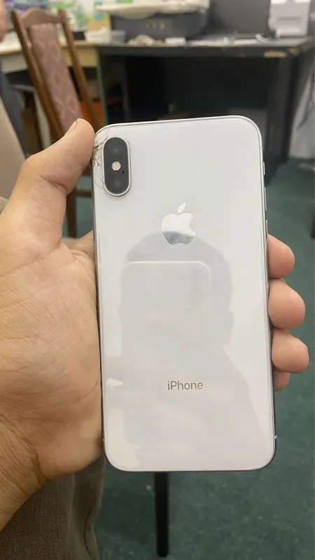 Ipxone x 64gb 84yomks 3 Ipxone x 64gb 84yomks 3