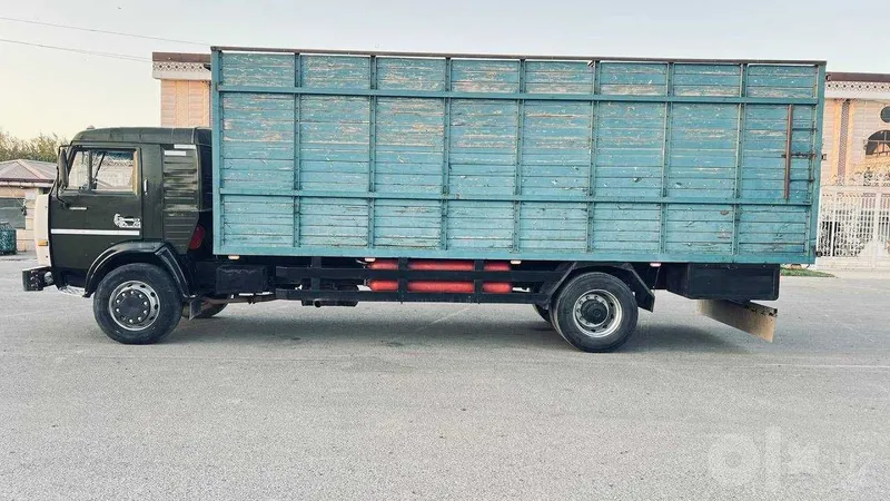 КамАЗ срочно продаётся 6 КамАЗ срочно продаётся 6