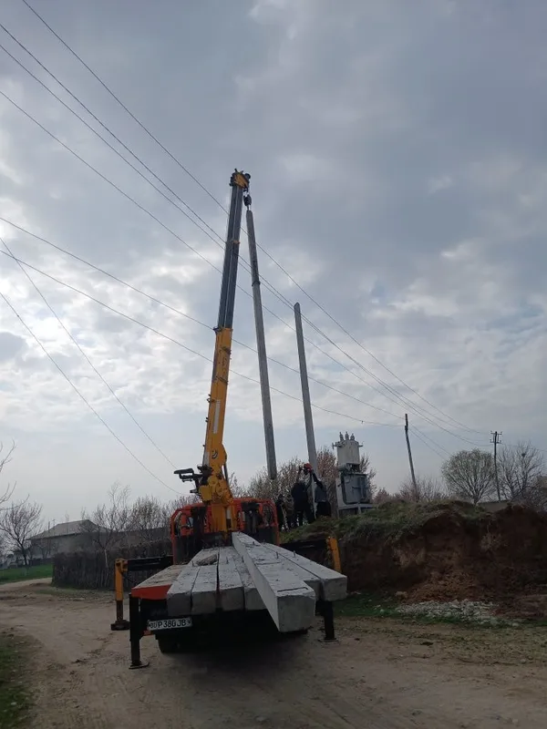 Манупулятир хизмати 8 Манупулятир хизмати 8