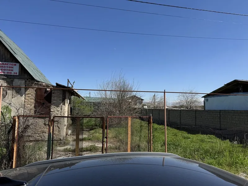 Продается участок 6 соток — фото 1