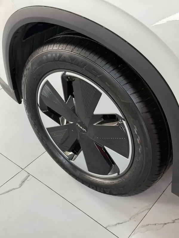 DongFeng Aeolus L7 — фото 4
