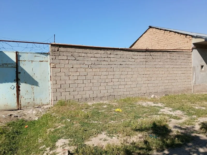 Nayman Jayhun baliqni orqasida 6 sotixli hovli sotiladi 7