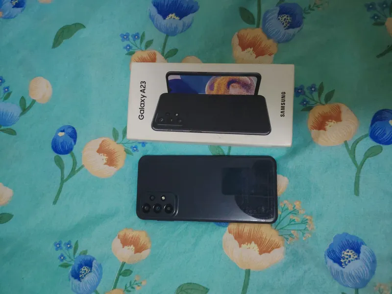 Samsung galaxsy a23 xolati yaxshi pamyat 128 1 Samsung galaxsy a23 xolati yaxshi pamyat 128 1