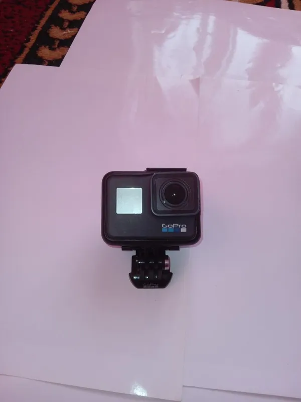 GoPro hero 6 BLACK — фото 6