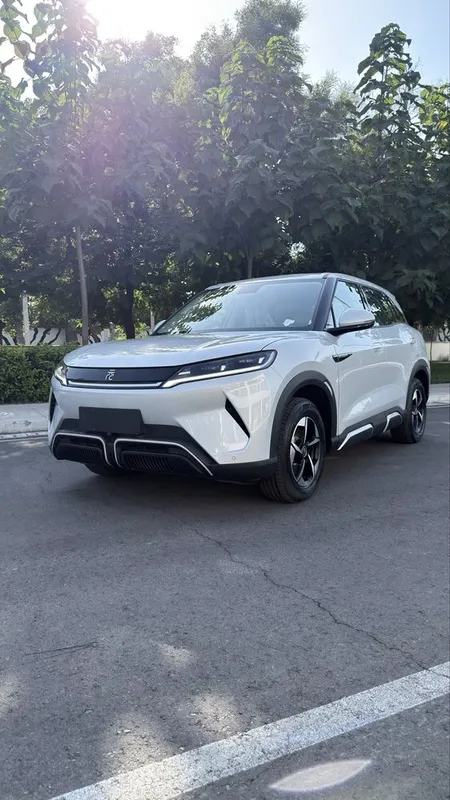 Byd Yuan Up новый без пробег только 1шт осталось Byd Yuan Up новый без пробег только 1шт осталось