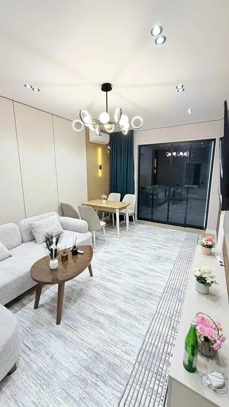 3-комн. квартира в Чиланзаре