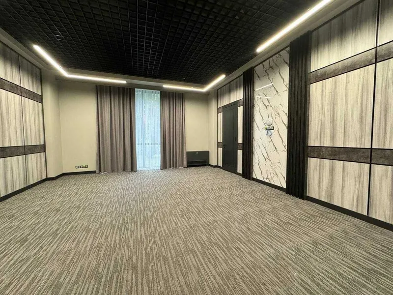Аренда бизнес центр Улица Нукус 1500м2 3