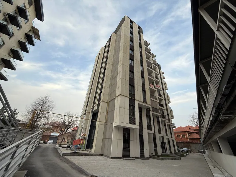Продаётся 2-комнатная квартира в ЖК Albero Exclusive 10