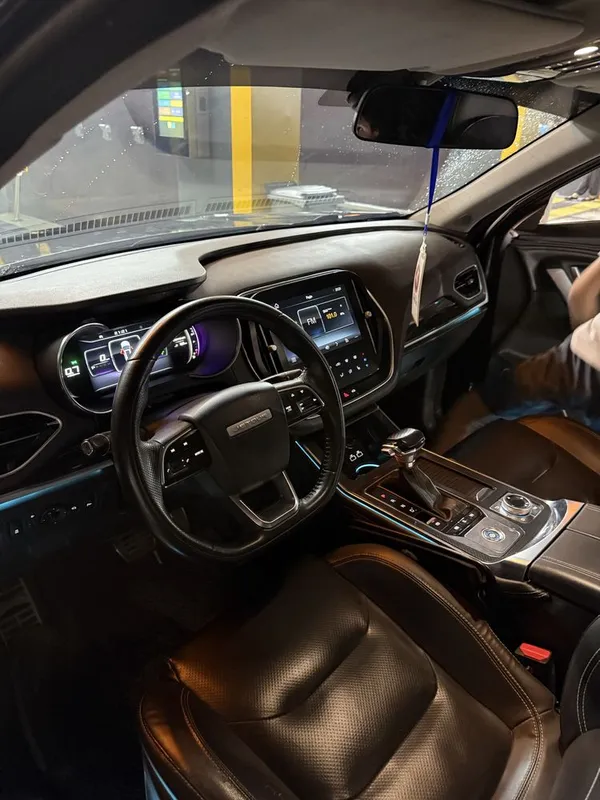 Jetour x70 сотилади холати яхши 3 Jetour x70 сотилади холати яхши 3