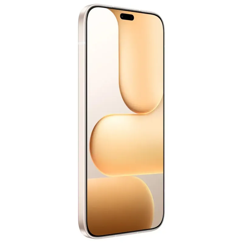 Смартфон Honor 600 Lite 8/256GB Gold (Золотой) — фото 3