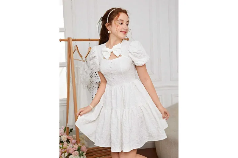 Женское платье SHEIN (размер XS, рост 152-158 см.) 2 Женское платье SHEIN (размер XS, рост 152-158 см.) 2