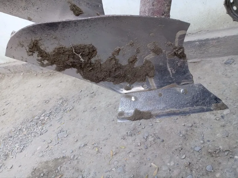 Pulluk stoyka sotiladi