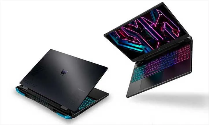 Acer Predator Intel Core i9-13900HX озу32GB ssd 512 RTX 4060 8гб 1 Acer Predator Intel Core i9-13900HX озу32GB ssd 512 RTX 4060 8гб 1