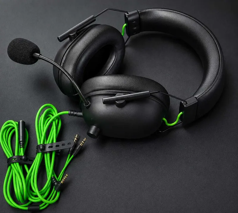Razer Blackshark V2 X 1 Razer Blackshark V2 X 1