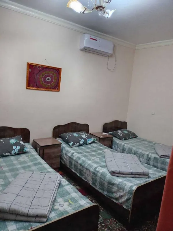 Kunlik, Xaftalik, Marjona Hostel 20 maydan 30 iyungacha 50% skitkada — фото 4
