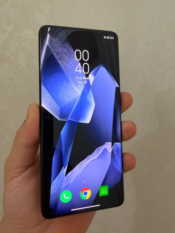 Xiaomi mi 11 Ultra 7