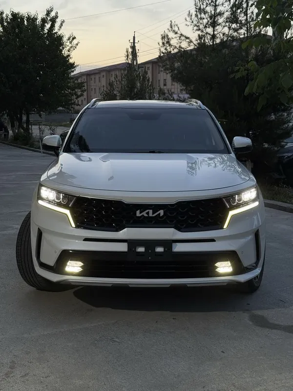 Kia sorento sotiladi — фото 1